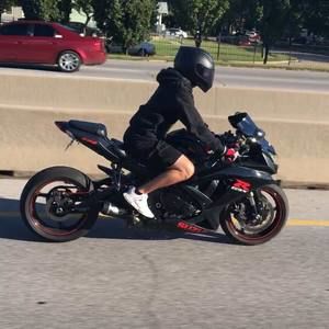 Meet your Posher, Ryan