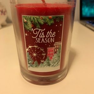 Bath and Body Works Candle