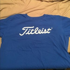 Titleist T-Shirt