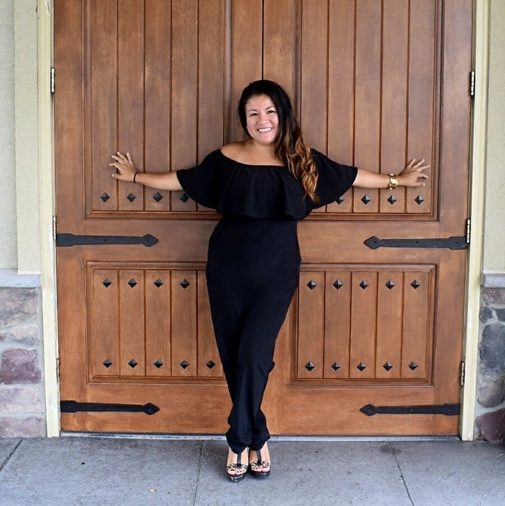 Meet your Poster, Susan.