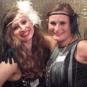 Meet your Posher, Becky