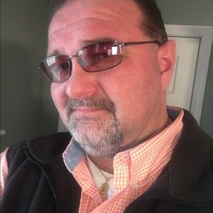 Meet your Posher, Steve