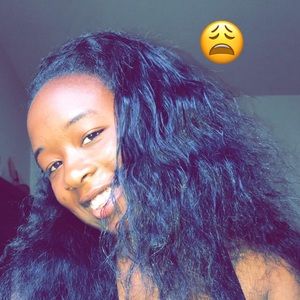 Meet your Posher, Cydney