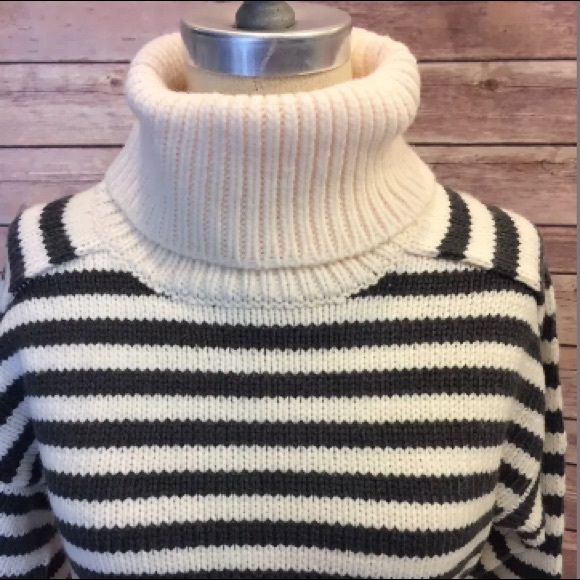 NWT Zara Knit Collection Sweater - Picture 4 of 4