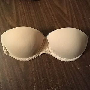 Victoria's Secret PINK Wear Everywhere Pushup Bra