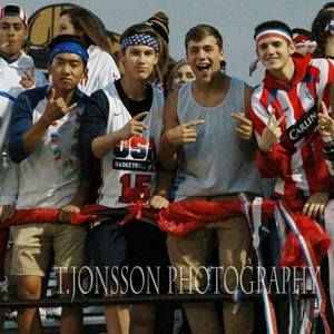 Meet your Posher, Andrew