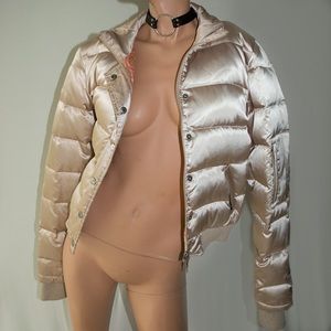 American Rag Cie Puffy Jacket