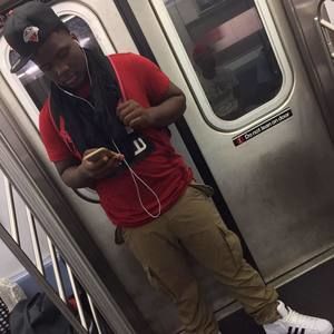 Meet your Posher, Jojo