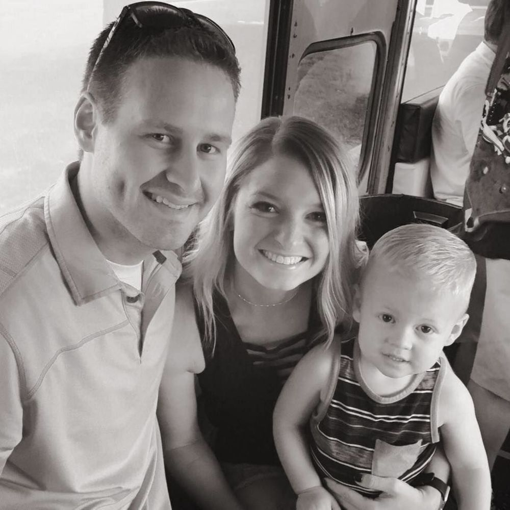 Meet your Posher, Allisyn