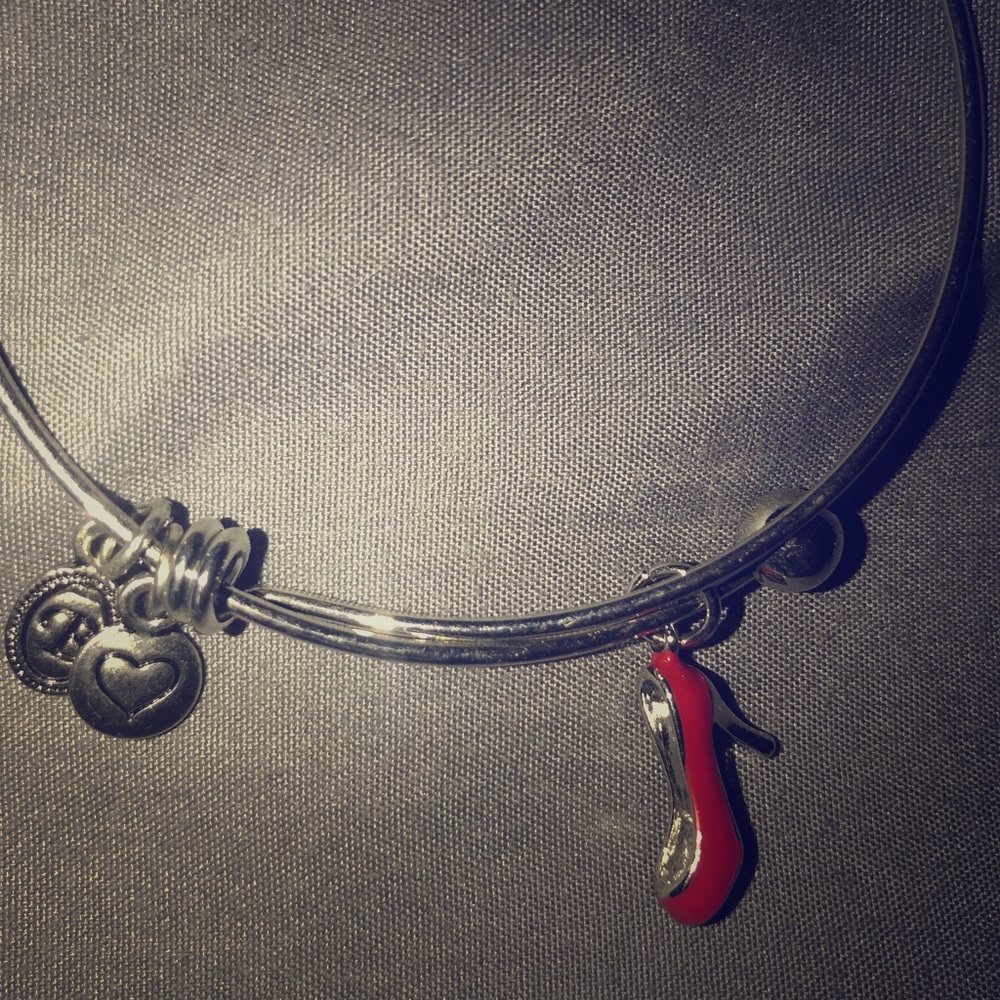 Perfect condition bracelets