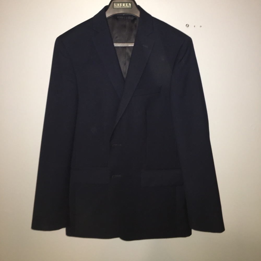 Ralph Lauren Blazer