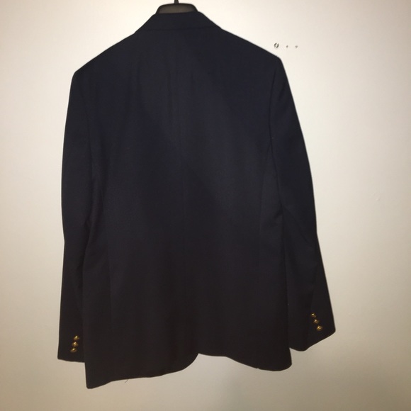 Ralph Lauren Blazer - Picture 3 of 4