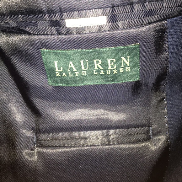 Ralph Lauren Blazer - Picture 4 of 4