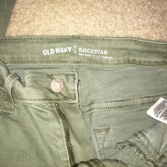 Skinny jeans - Picture 3 of 3