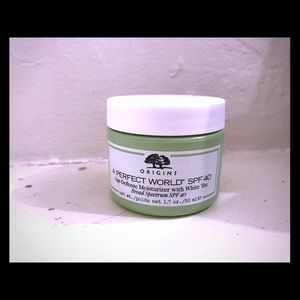 Origins A Perfect World Moisturizer with SPF 40
