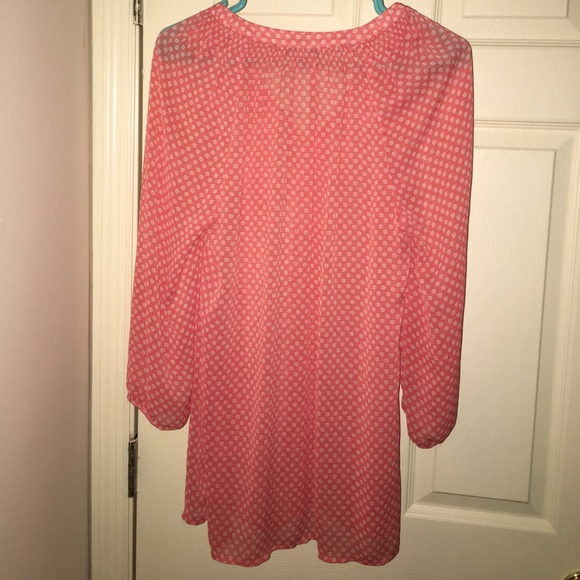 Business casual top - Picture 2 of 2