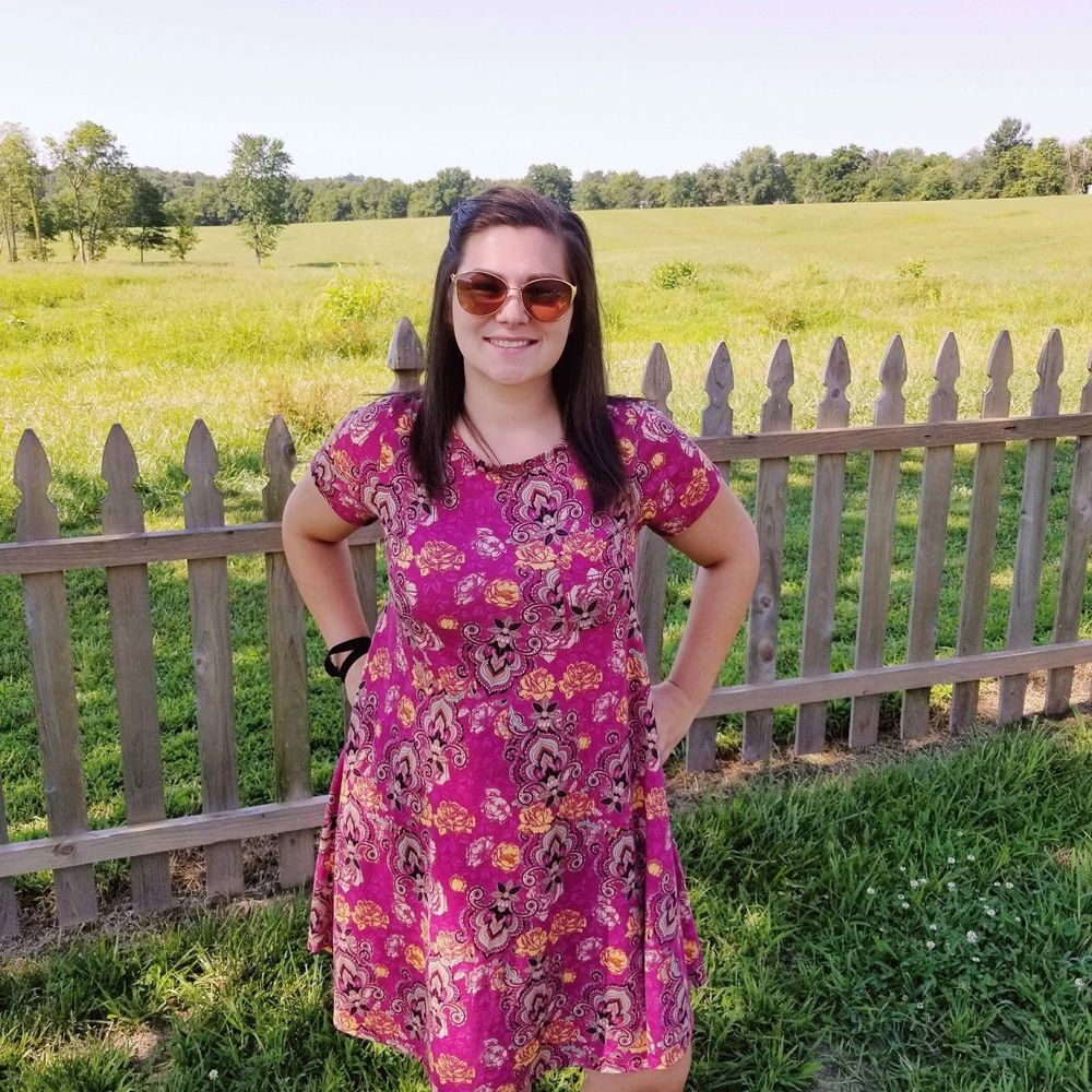 Meet your Posher, Llrjessica