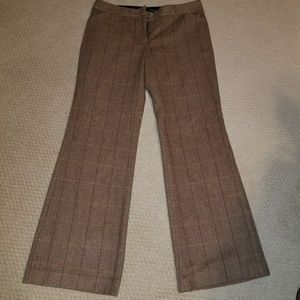 Express Trouser Pants