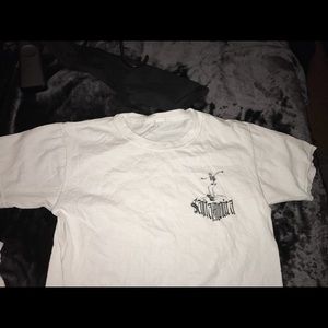 Brandy Melville Santa Monica tee