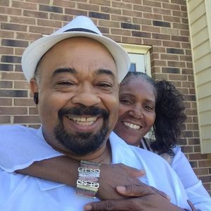 Meet your Posher, William