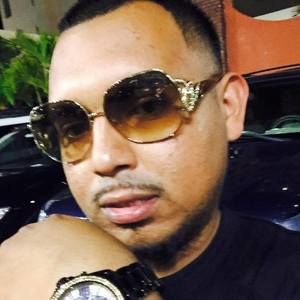 Meet your Posher, Ricky