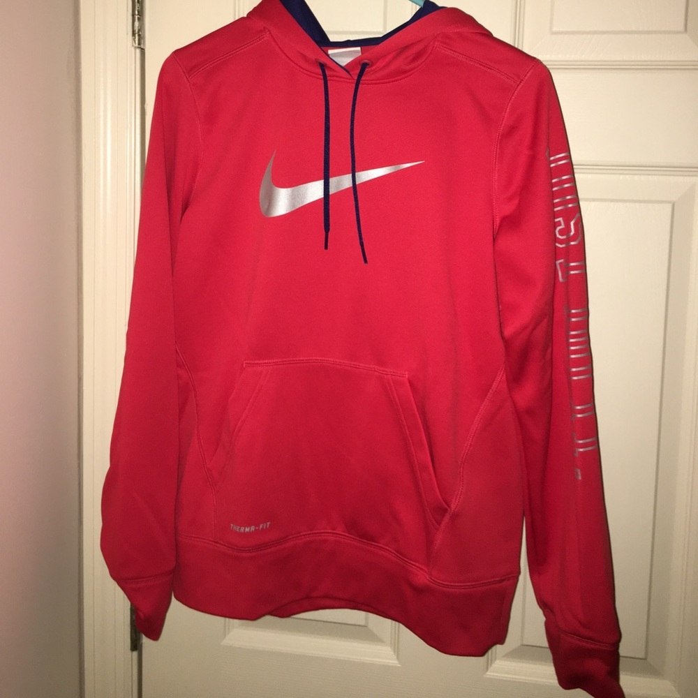 Nike sweatshirt