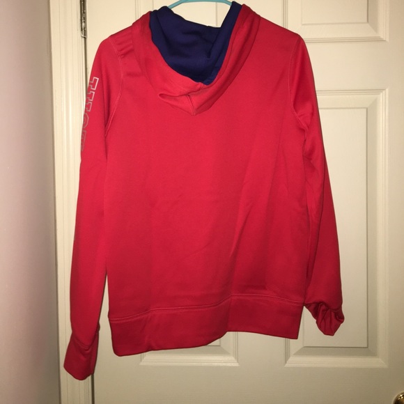 Nike sweatshirt - Picture 2 of 2