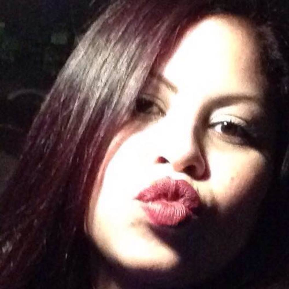 Meet your Posher, Ann marie