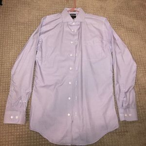 Sleeves are too long for me.