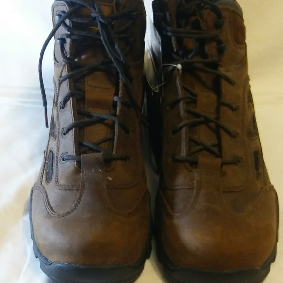 Thorogood Work Boots main image 4