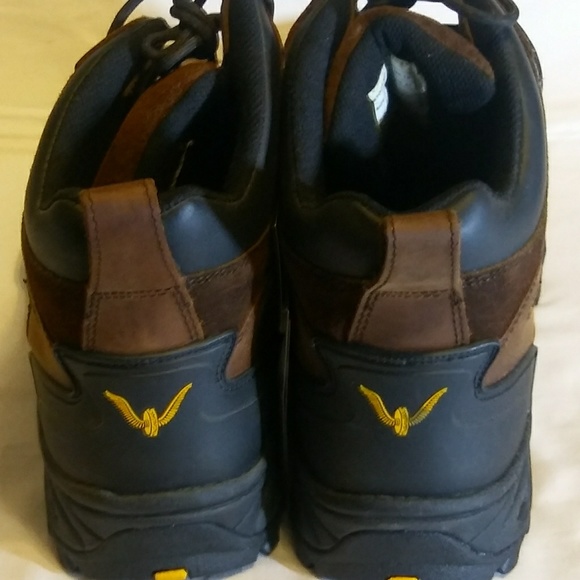 Thorogood Work Boots main image 5
