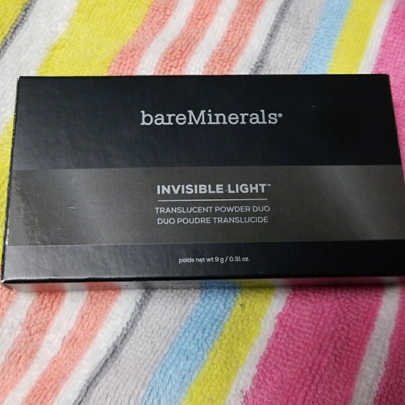 bareMinerals Translucent Powder Duo - Picture 2 of 4
