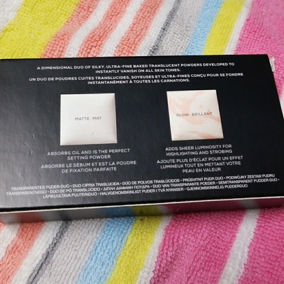 bareMinerals Translucent Powder Duo - Picture 3 of 4