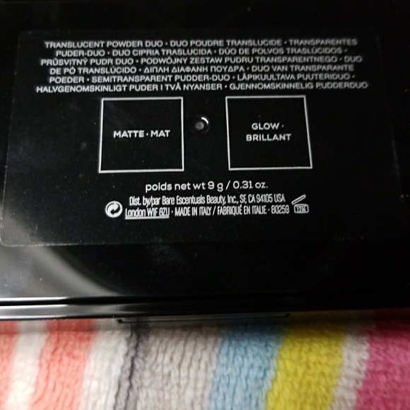 bareMinerals Translucent Powder Duo - Picture 4 of 4