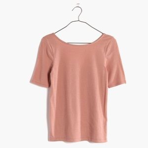 Madewell Chorus Tee