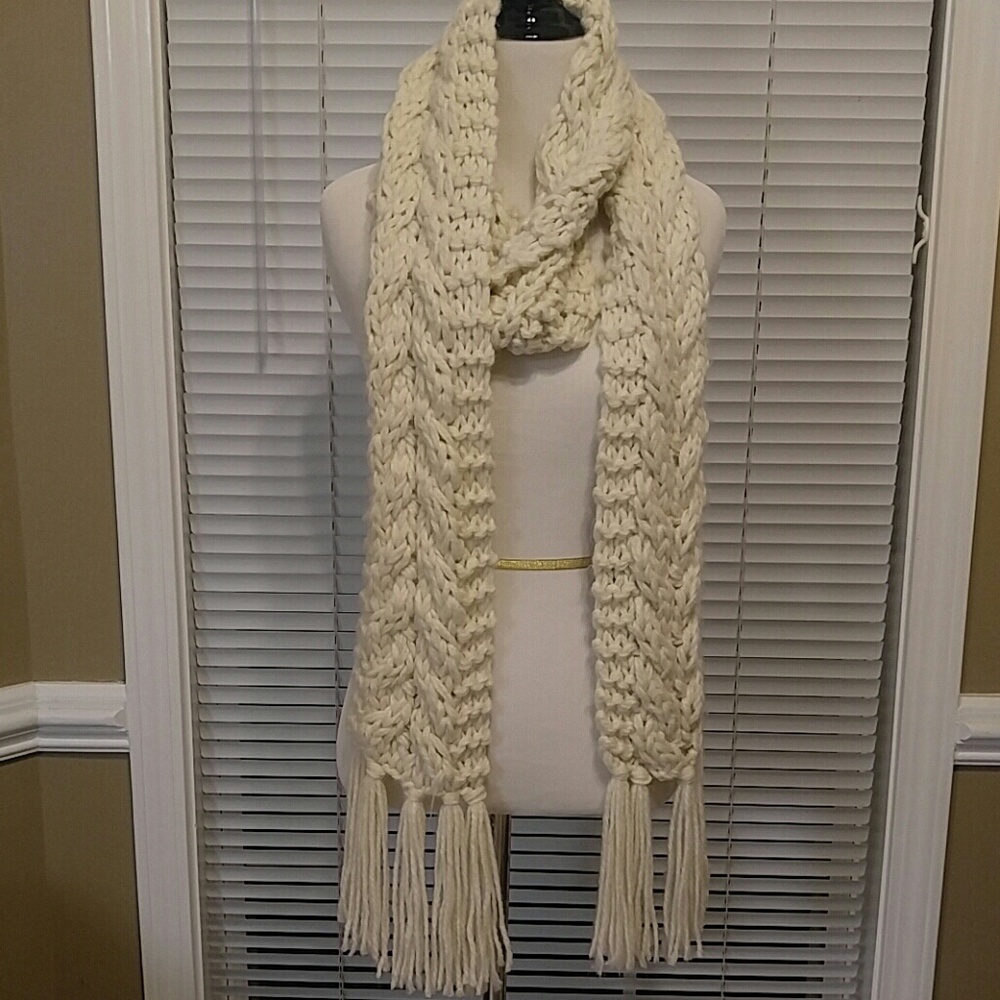 H&M Scarf