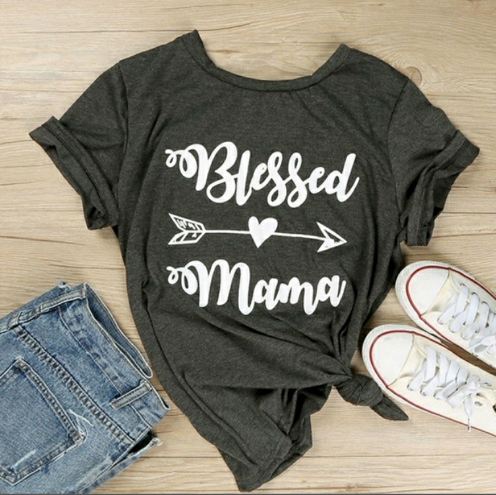 Blessed mama