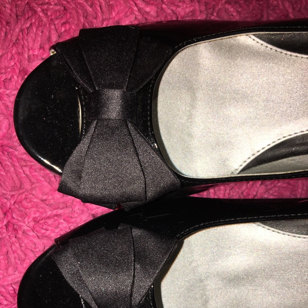 GIRLS NORDSTROM HEELS