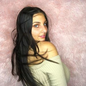 Meet your Posher, Abby