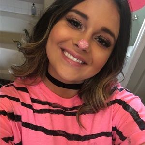 Meet your Posher, Callie