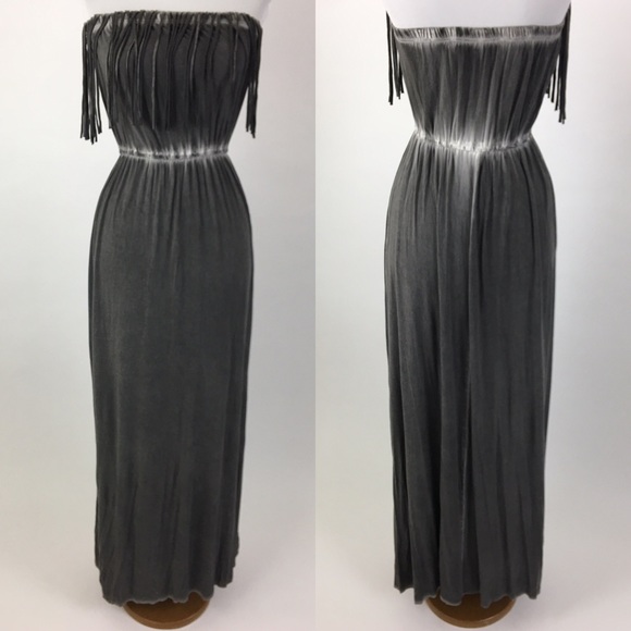 Ripcurl Dresses & Skirts - Ripcurl maxi dress