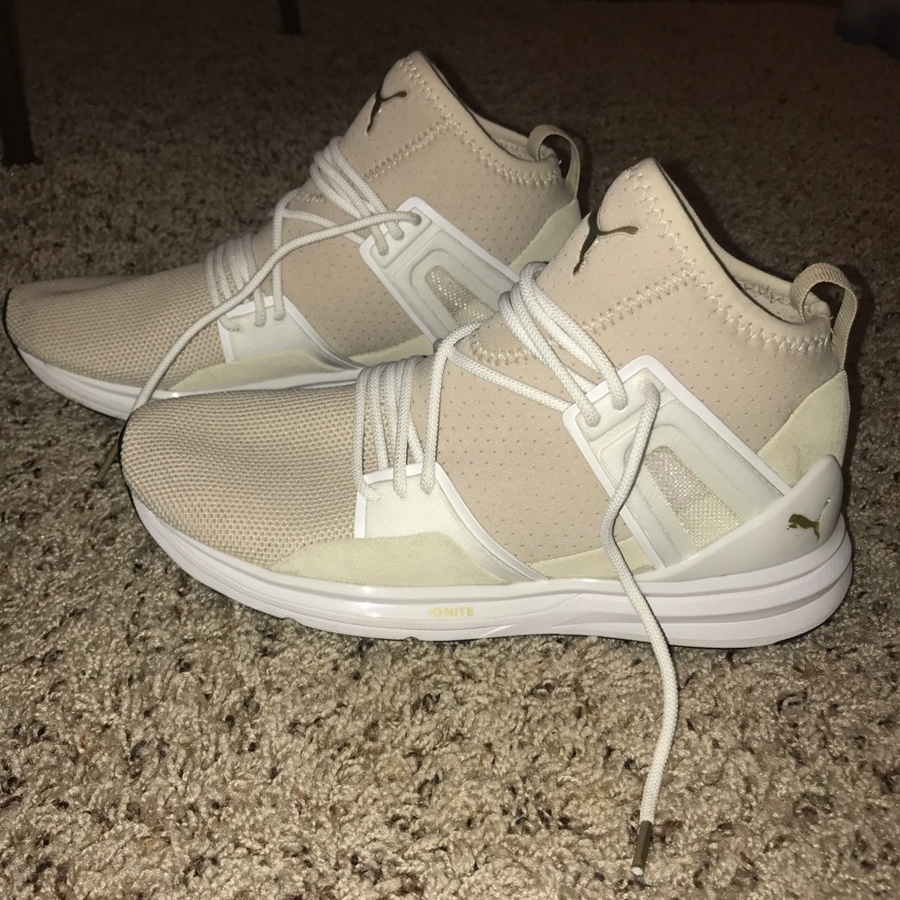 Puma Shoes