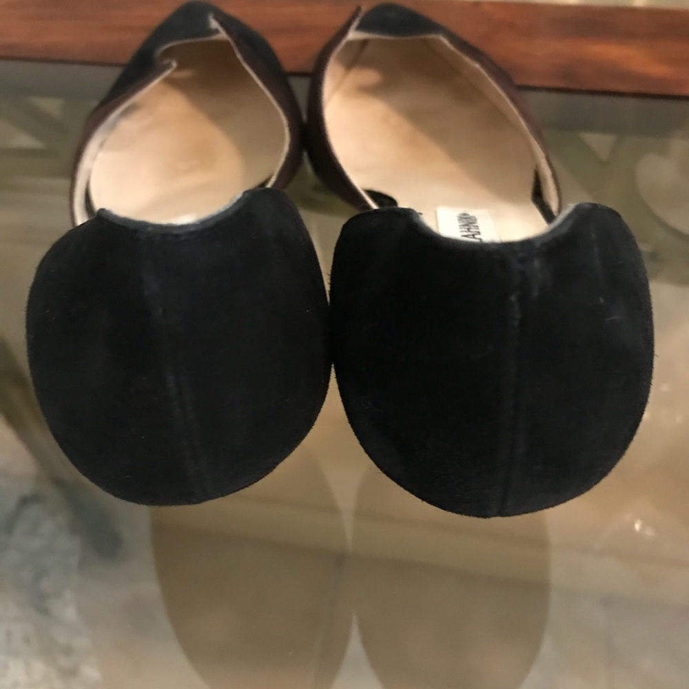 🔴💯MANOLO BLAHNIK CLASSIC SUEDE PUMPS - Picture 3 of 4