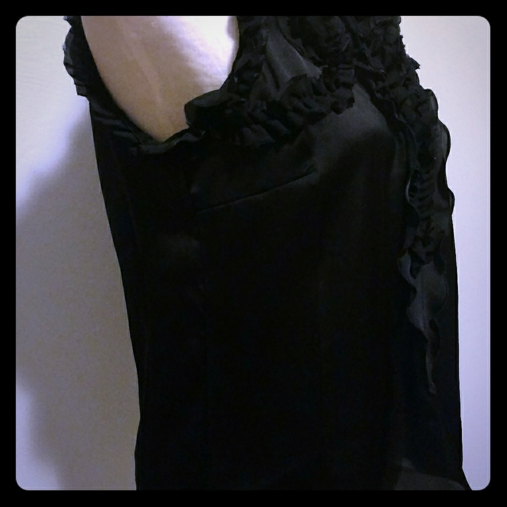 Black sioni