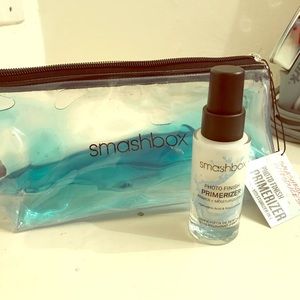 Smashbox Photo Finish Primer + Moisturizer