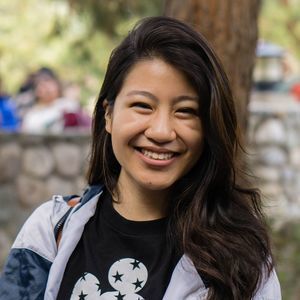 Meet your Posher, Annie