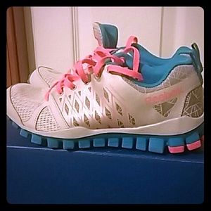 Reebok RealFlex Advance 2.0 CrossTraining