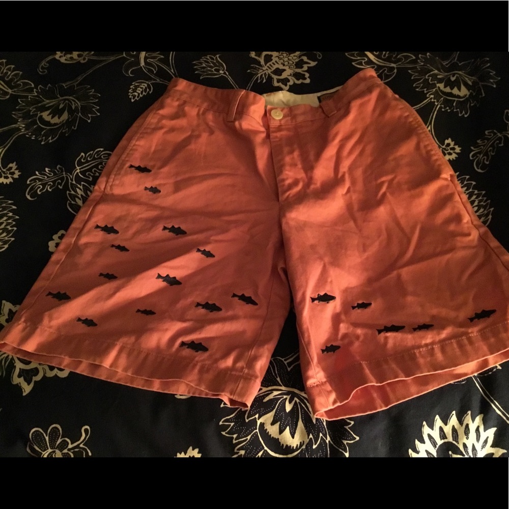 Vineyard Vines shorts, Men’s