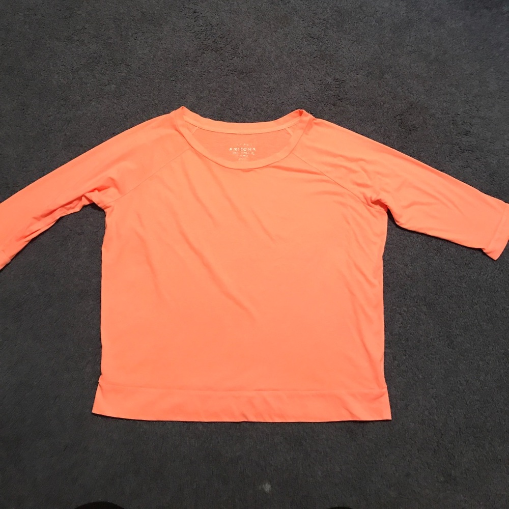 Arizona 3/4 length sleeve shirt