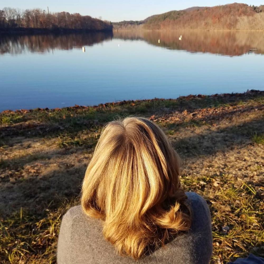 Meet your Posher, Theresa